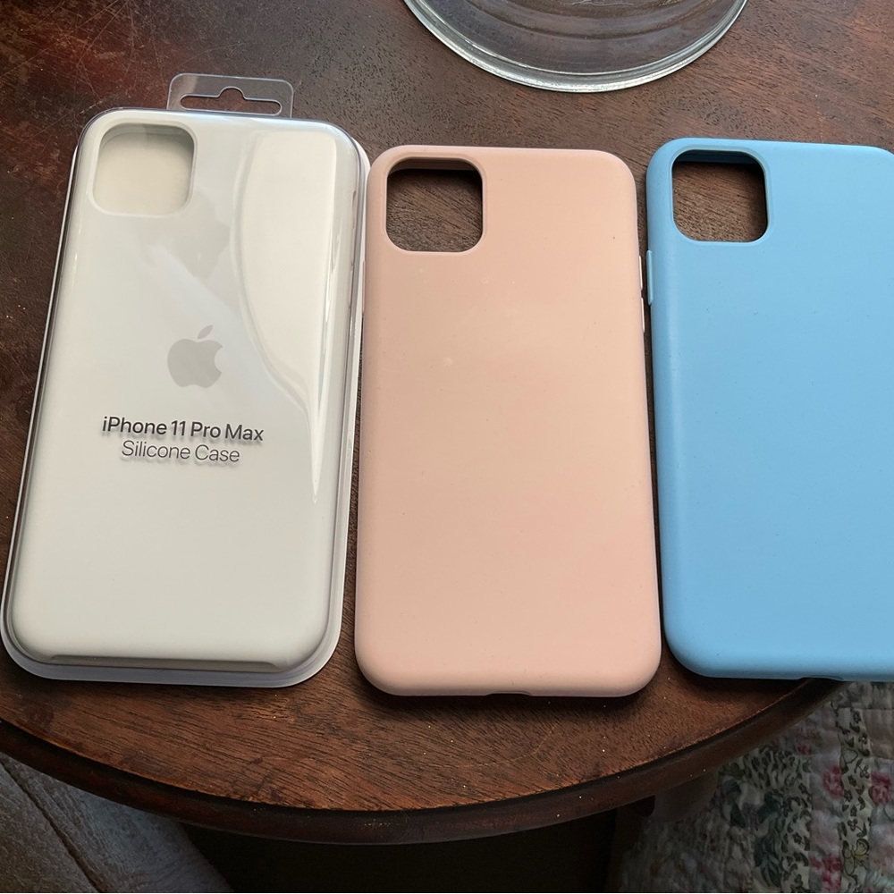 COPY - iPhone 11 pro max cases